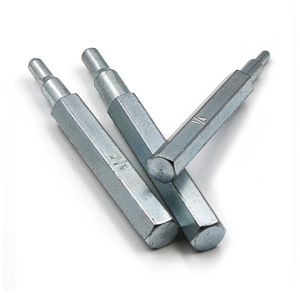 Расширитель медных труб кондиционера 1/4", 5/16", 3/8", 1/2", 5/8" для расширения и развальцовки медных труб