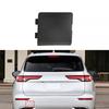 Rear Bumper Tow Eye Hook Cap Cover 6410D949 For Mitsubishi Outlander 2022-2024