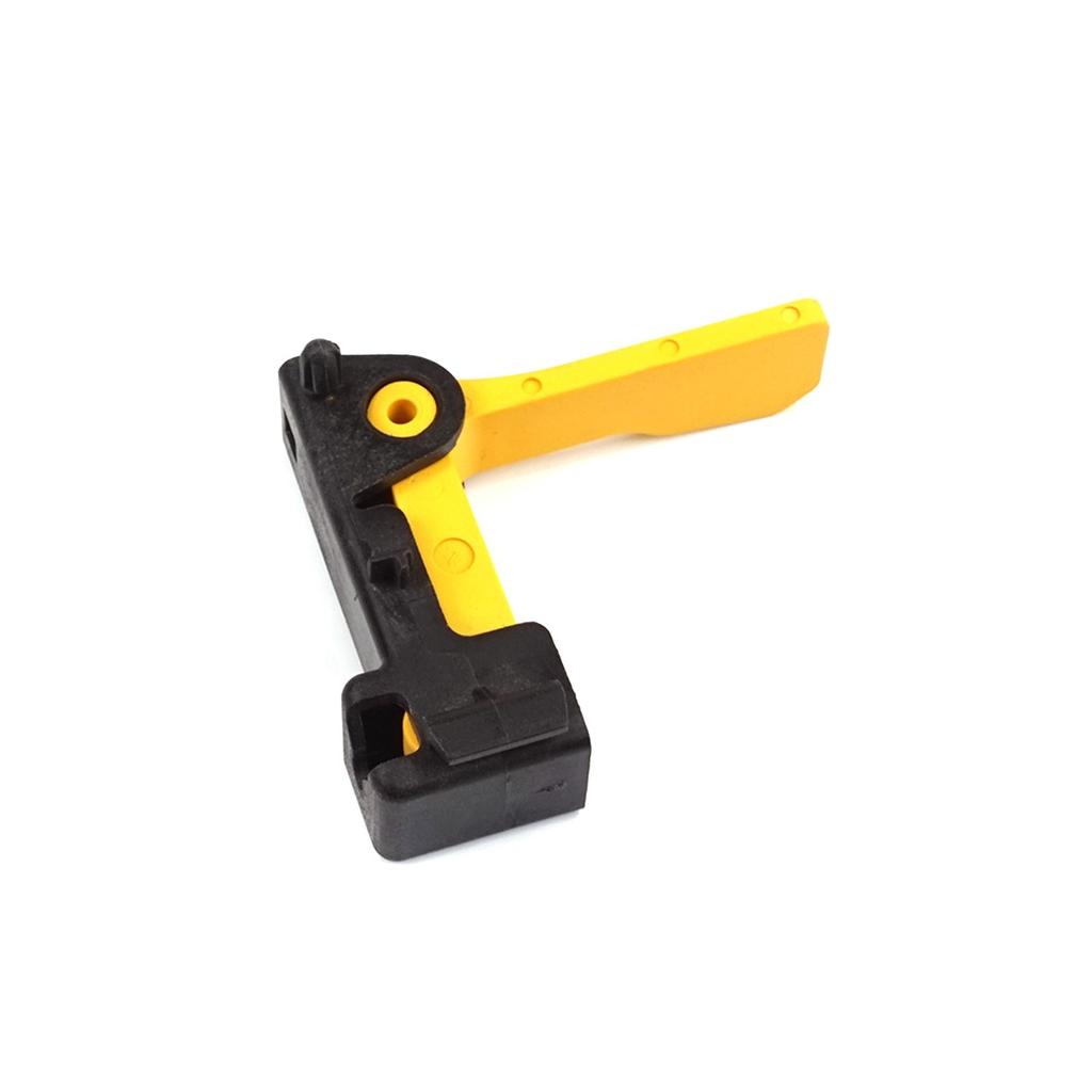 BSP1142 Рычаг открывания замка капота переднего капота 656221318R для Renault Captur MK2 Clio MK5 