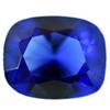 8 To 10 Ct Natural Ceylon Blue Sapphire Cushion Cut   Loose Gemstones