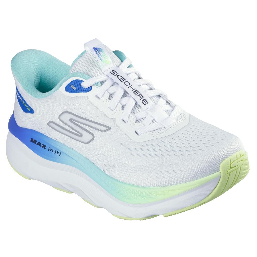 Skechers Womens/Ladies Max Run Max Cushioning Trainers