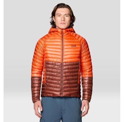 Худи Mountain Hardwear Ghost Whisperer™ Hoodie/Jacket