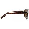 Persol Po0649 Поляризованные 24 57 Мужские Солнцезащитные Очки