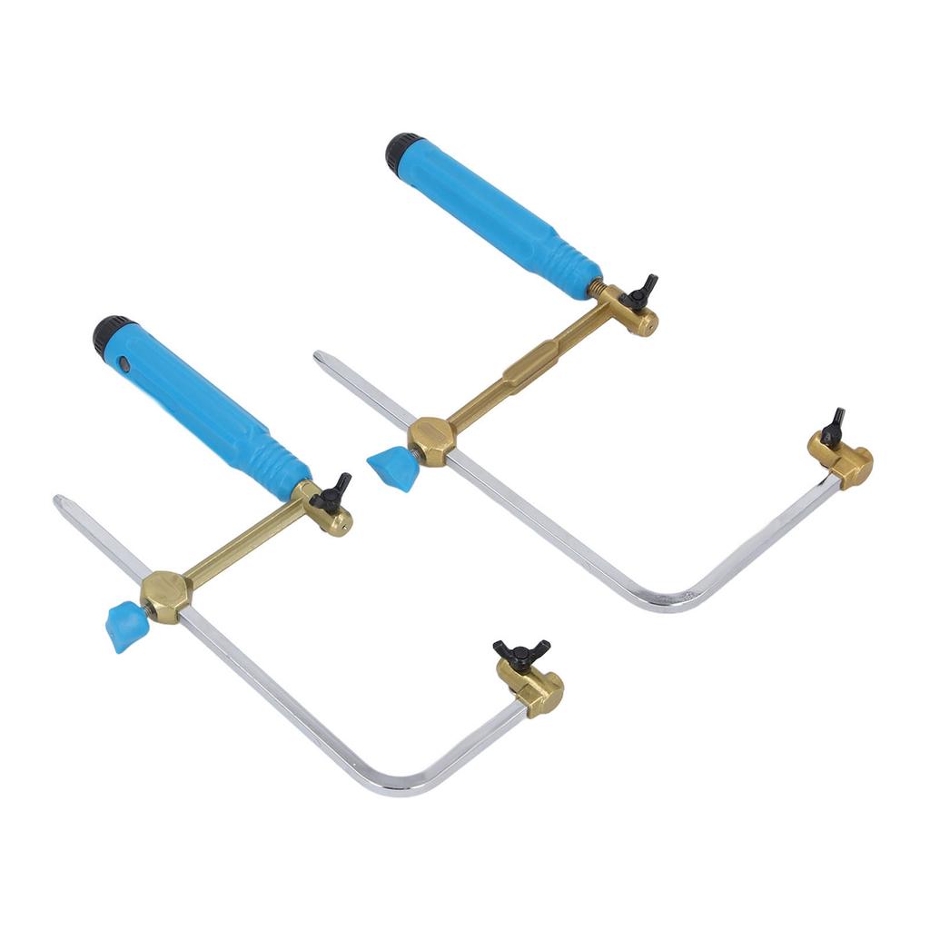 Пила-лобзик 70 мм + 100 мм многофункциональная деревообрабатывающая проволочная пила с 8 лезвиями для строительства