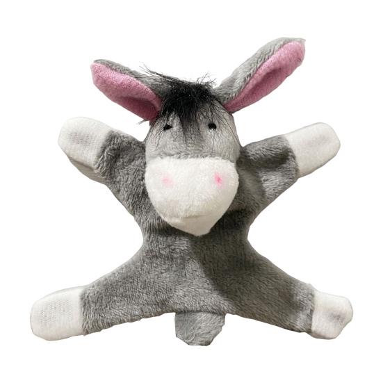 Мультяшный плюшевый магнит на холодильник в виде животного, кукла-животное, магнитное украшение на холодильник, домашний офис, кухонный шкафчик, орнамент