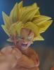 BANPRESTO Dragon Ball Super Toyotaro попробовал Родитель и ребенок Камеамеа Сын Бардок все 2 типа желтого рисунка!! Гоку,