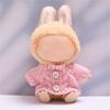 Cute Plush Doll Toy Gift Cartoon Style Children's Rag Doll Doll