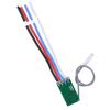 433Mhz 1Ch Rf Relay Receiver Wireless Remote Control Light Switch Micro Module