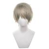 Akixen Seiya Wig from Koi To Anime Heat School Cultural Festival Miku, Cosplay, Hairnet, Fashion, Gift, Event, Halloween, Christmas, Resistant,