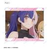 TV anime trading scene acrylic cards box of 10 "2.5-Dimensional Temptation"