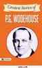 Книга Greatest Stories of P. G. Wodehouse