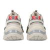 Fila Светящиеся кроссовки Interation 'Бежевый Зеленый Красный' 1JMO1283_142