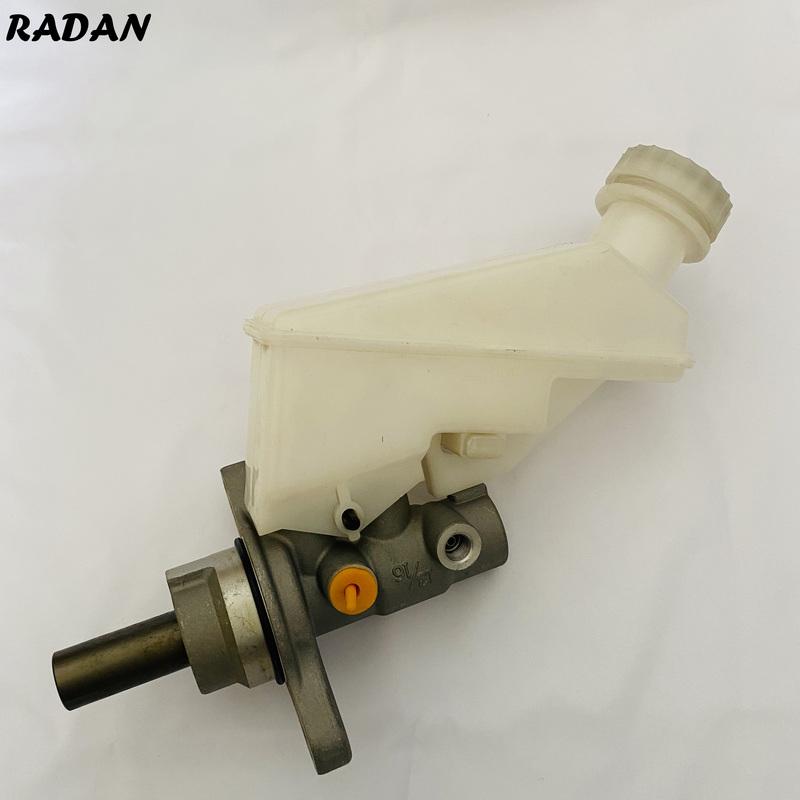 Главный тормозной цилиндр для Lifan 530 X50