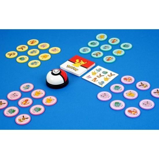 Корейские настольные игры Cookie Box Pokemon Board Game, популярная корейская игра