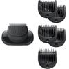 Сменная головка EasyClick для электробритвы Braun Серии 5, 6, 7 5035s, 5049cs, 6040cs, 6072cc, 6090cc, 7025s, 7027cs, 7089cc