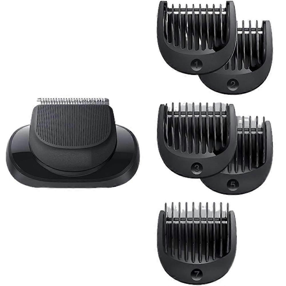Сменная головка EasyClick для электробритвы Braun Серии 5, 6, 7 5035s, 5049cs, 6040cs, 6072cc, 6090cc, 7025s, 7027cs, 7089cc