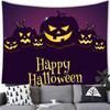 Celebrate Halloween Art Tapestry Wall Hanging Home Decor Tapestry Room Living Room Dorm Wall Decor Backdrop Cloth