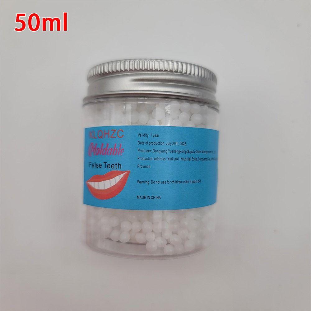 5-50 мл смоляной клей для восстановления зубов, заполнение щелей в зубах, твердый временный клей для ремонта зубов, безопасные стоматологические принадлежности