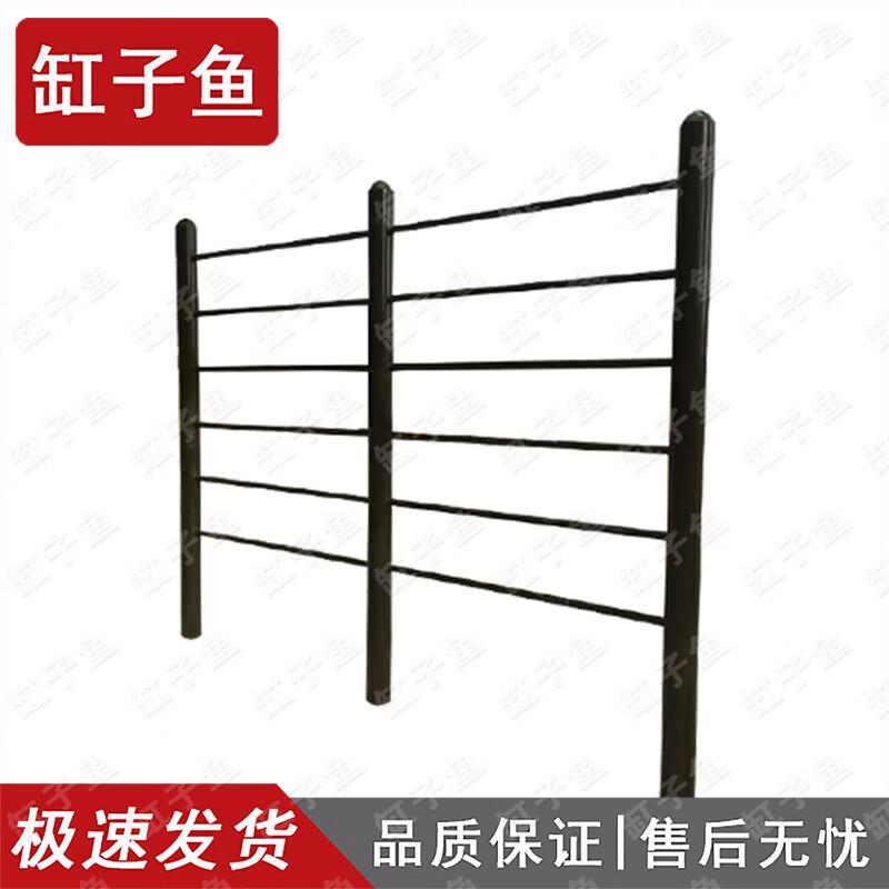 Outdoor Fitness Training Equipment