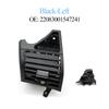 S Class W220 Front Left Right Air Conditioning AC Vent Grille Outlet Panel Cover For Benz S300 S350 S500 1998-2005 2208300154