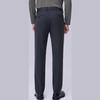 Yiliteng Winter Plush Business Casual Pants