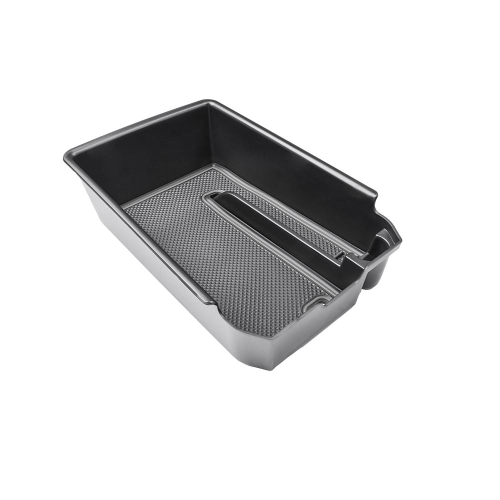 Center Console Organizer for BMW X3 G01 2018- and for BMW X4 G02 - Car Accessories Armrest Storage Box ert Tray