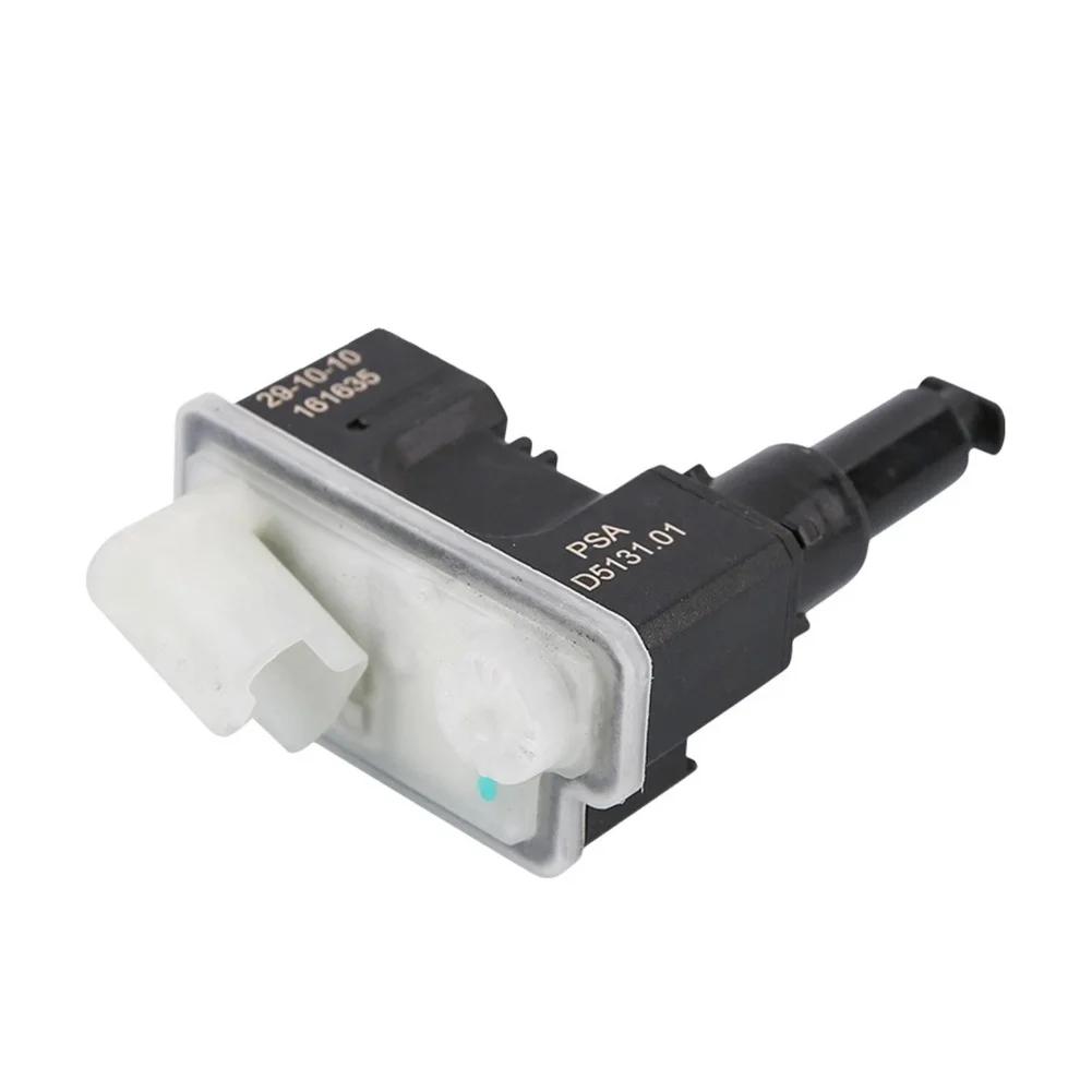OEM Replacement Fuel Cap Actuator Perfect Match Stable Characteristics OEM 9810871780 Fuel Tank Actuator For 508