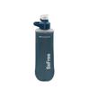 KATADYN AC Blue Portable Water Lightweight and for Outdoor Use and Disaster Prevention Equipped with a Filtration System Japanese 14070 B-Free 0.5L