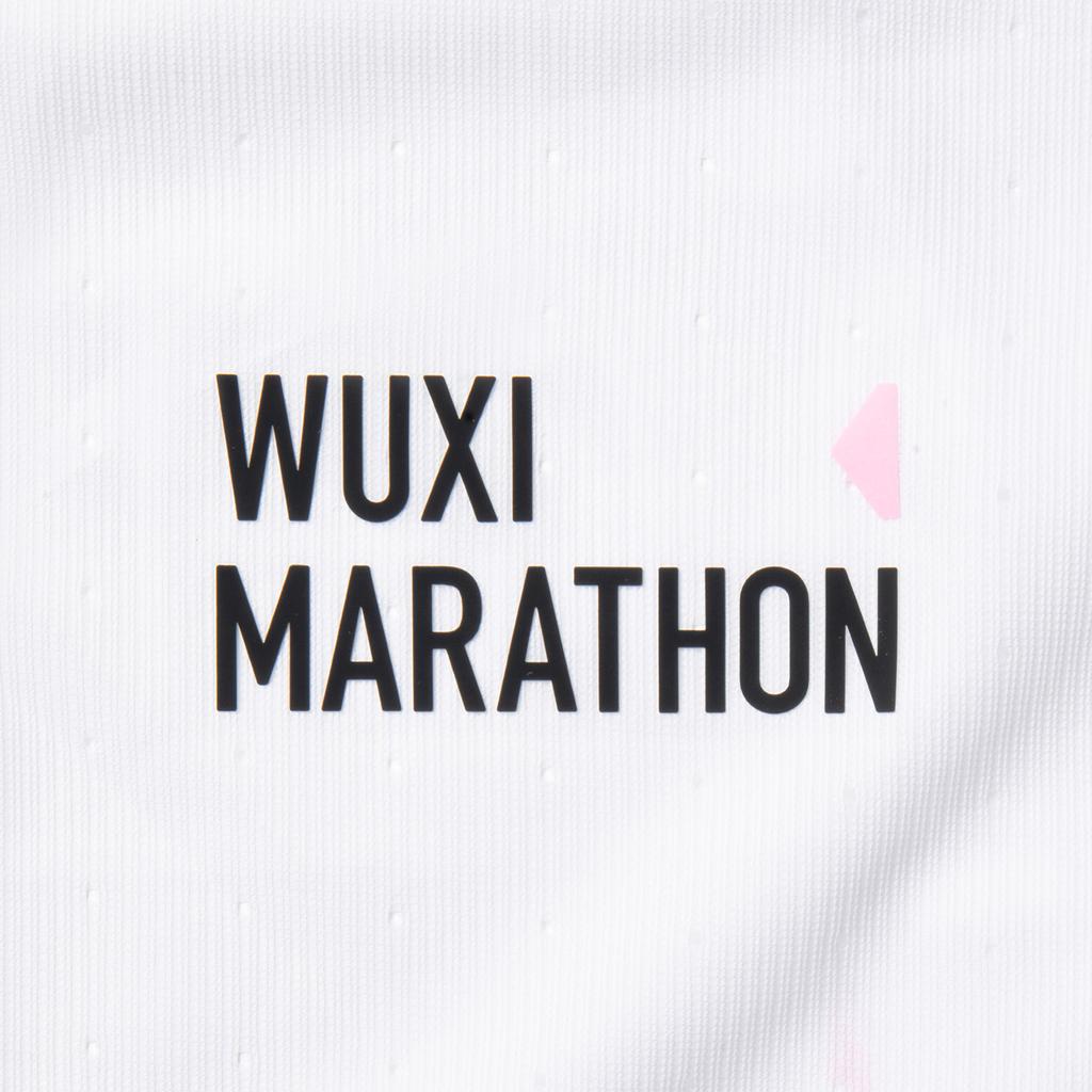 Li-Ning Дышащий быстросохнущий облегающий трикотажный спортивный жилет для соревнований на открытом воздухе, летние мужские топы AAYV089-1