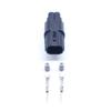 1Set Press Switch Auto Connector Male Female 6188-0589 6189-0890 Durable ABS Sensor Plug  For Hondas