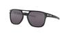 Oakley LATCH BETA Матовый Размер 54 Мужской Черный, (Свободный размер)