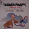 LP Record TCHAIKOVSKY LEONARD BERNSTEIN  NE  Tchaikovskys Greatest Hits Vol. 2 S30027 CBS HARMONY 1974 Netherland Classical Used