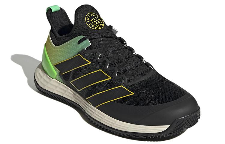 adidas Adizero Ubersonic 4 Грунтовое покрытие 'Конец пластиковым отходам' GY4004