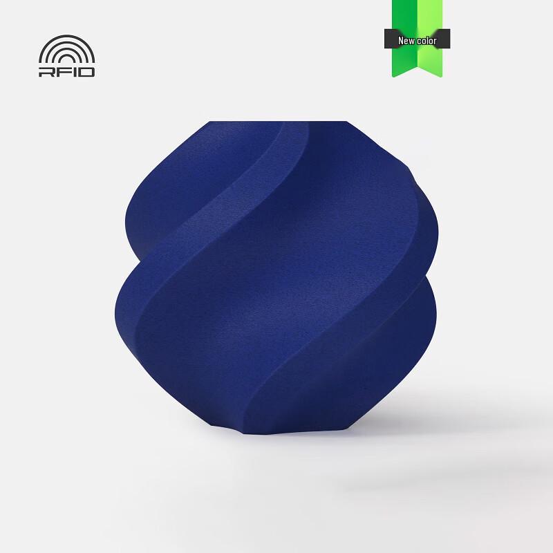 Bambu Lab PETG-CF Нить для 3D-печати с углеродным волокном