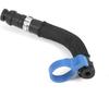 Upper Radiator Overflow Hose Pipe Compatible with Mercedes Benz AMG CLA250 GLA250 | GLA45 2014-2020 (Replaces 2465010325)