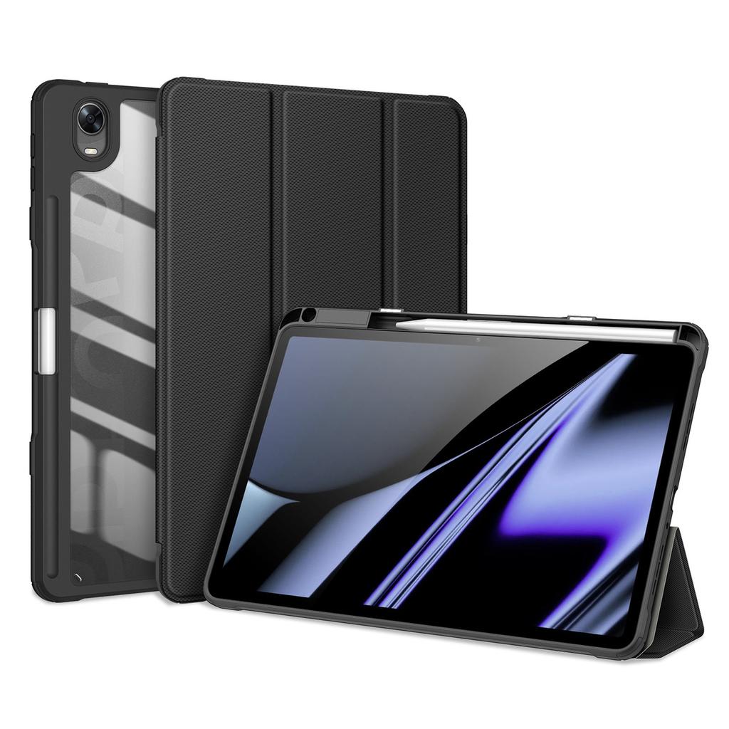 Чехол Dux Ducis Toby Rugged Folio для Oppo Pad