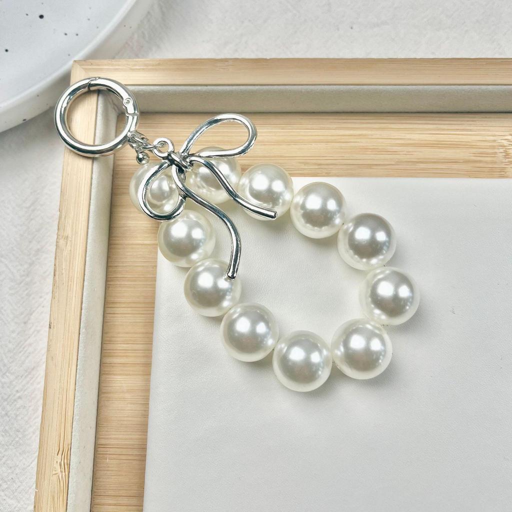 Творческий браслет Love и брелок с жемчугом, кулон, ювелирные изделия