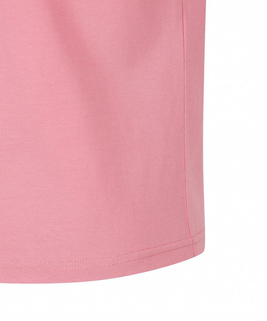 DISCOVERY EXPEDITION Women'S Freshvent Raglan Short Sleeve T-Shirt (Pink)