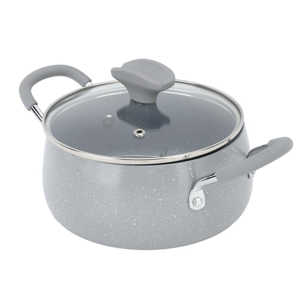 Японская фритюрница с двумя ручками, мини-сковорода с крышкой и подставкой для сушки масла для кухни