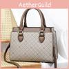 Elegant Stylish Tote Bag For Women 2023 New Chic Design Large Capacity Handbag