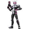 Figure-rise Standard Kamen Rider Zi-O Color-coded Plastic Model BAS5056762