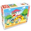 Пазл-головоломка Crayon Shin-chan Playground, анимация, 500 деталей, популярная корейская головоломка