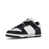 Nike Dunk Low Disrupt 2 Panda Women Sneakers Black Pure-Platinum White DV4024-002