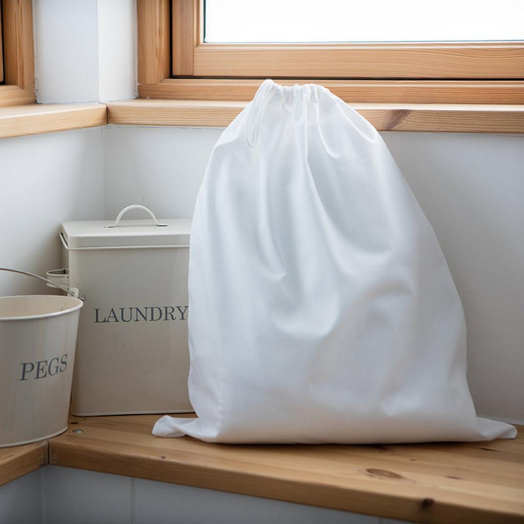 Towel City Laundry Bag