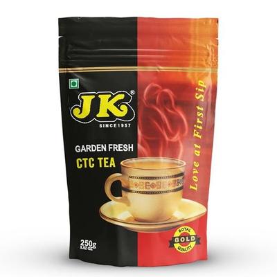 JK TEA CTC 250г