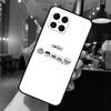 Чехол для телефона Omori для Huawei P30 P20 P40 Lite P50 Pro P Smart 2019 Nova 5T Honor 50 X8 X9