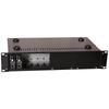 Aopre 2U 14-Slot Fiber Optic Transceiver Rack