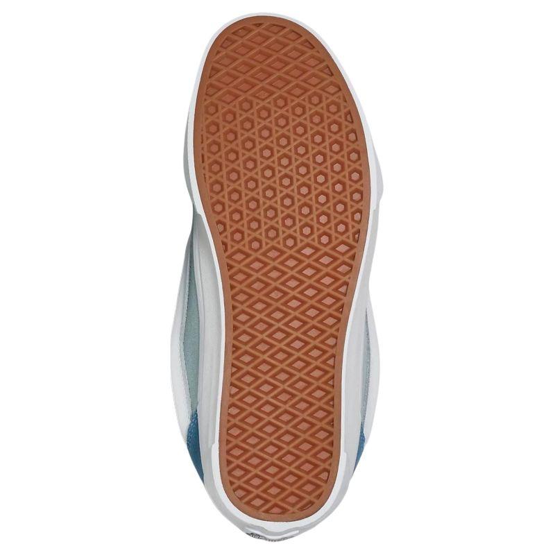 Vans Кроссовки Knu Skool 'Blue Seafoam' VN000CS0BER