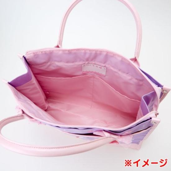 Сумка для уроков Sanrio Bonbon Ribon DX