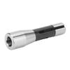 R8 Shank To MT2 Drill Socket Spindle Adapter Alloy Steel Taper Adapter for Milling Machine